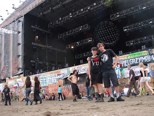 Woodstock 2008
