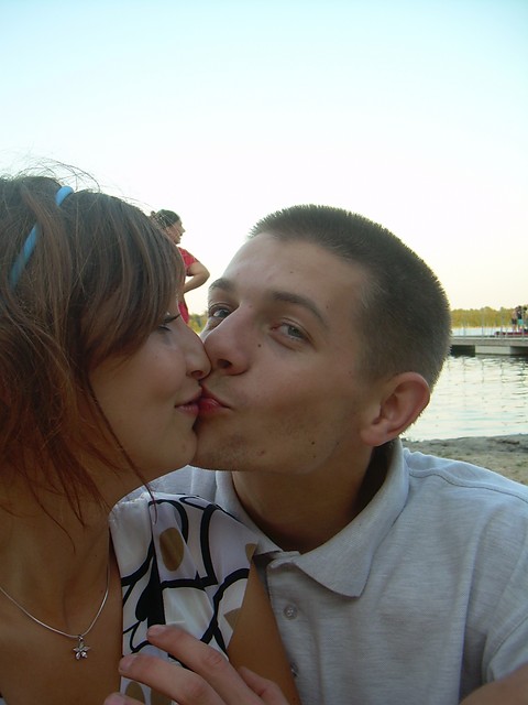 Kocham Ci` ;*