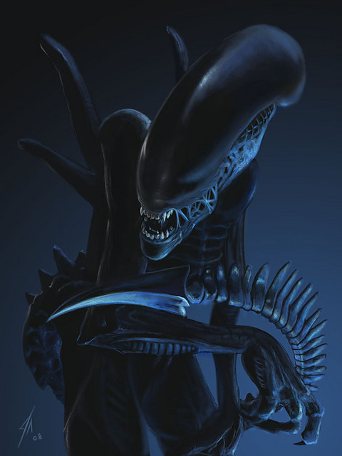 Alien