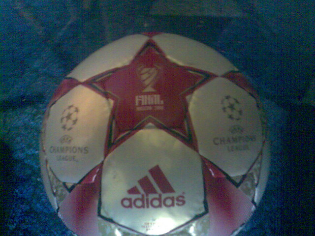 Fina LM 2008 MOSKWA