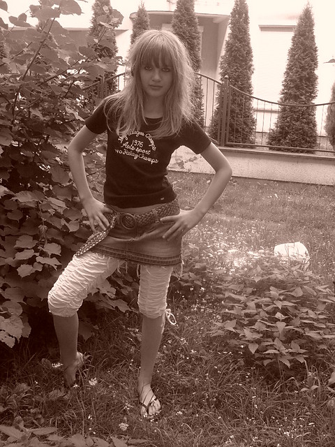 na chwil...