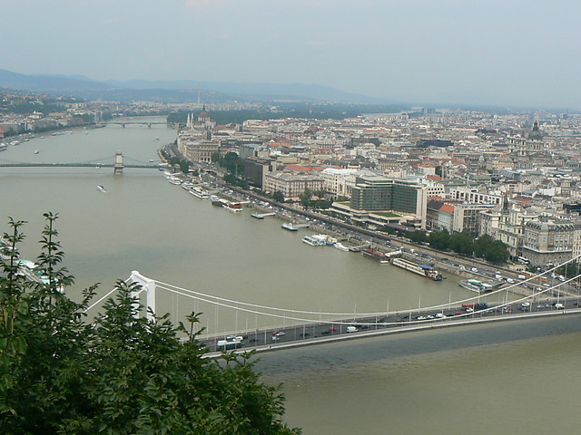 Budapeszt c.d.