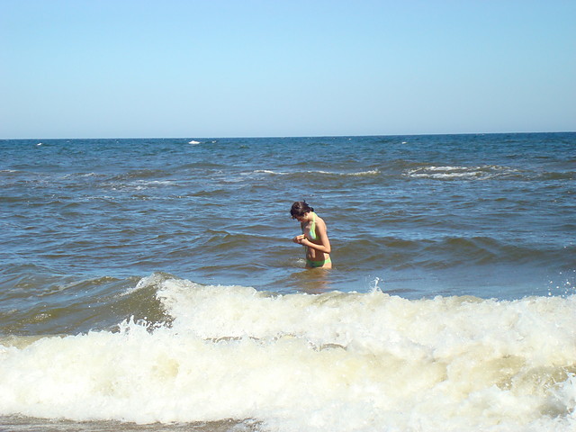 ja& morze;)