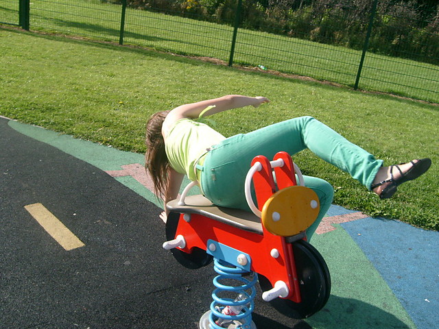 i z konika ;D
