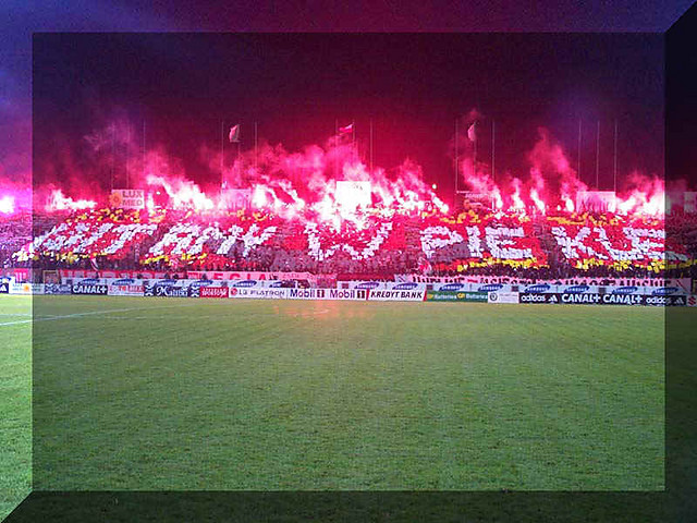 DERBY WARSZAWY