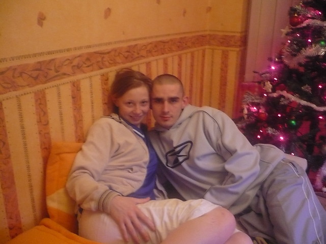 JA I MOJ MISIO!!!!!!!! :-)