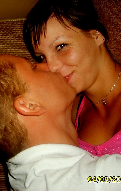 kisses...