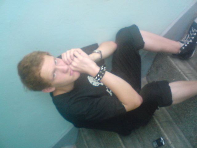 new focia fifego czyli mnie ;p