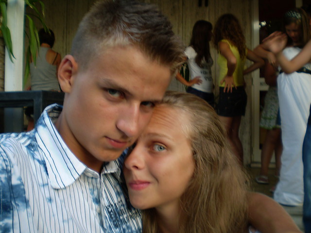 Wochy i po Wochach :)