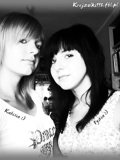 Pierwsza fotka ^^