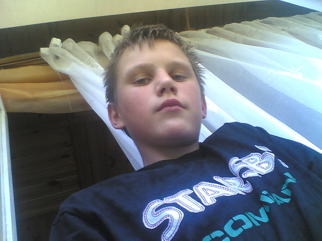SZCZESLIWY :*:**: