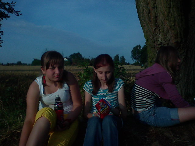 Z pipami . :D