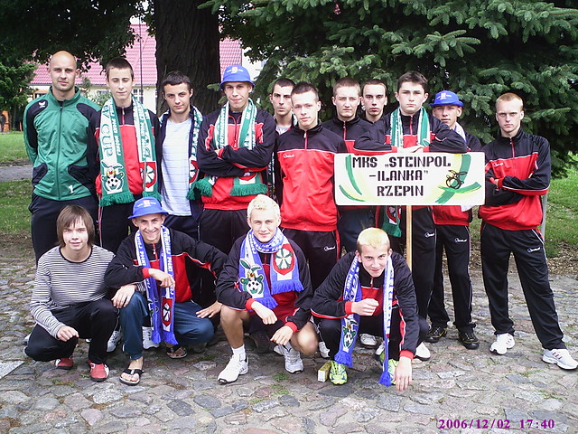 Dobiegniew Cup 2008