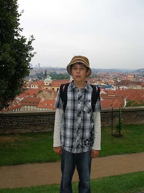 te pRagA
