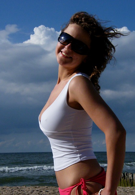 Summertime....
