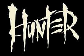 Hunter :]