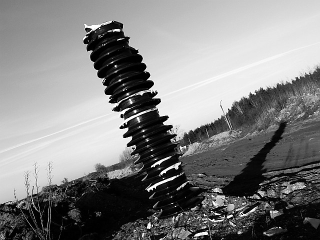 Electric Totem