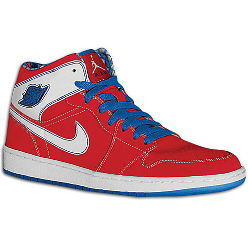 Nike srike :P  jak kto woli :) 