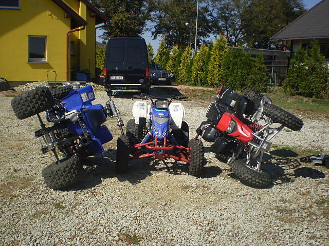 Troche krzywo :P