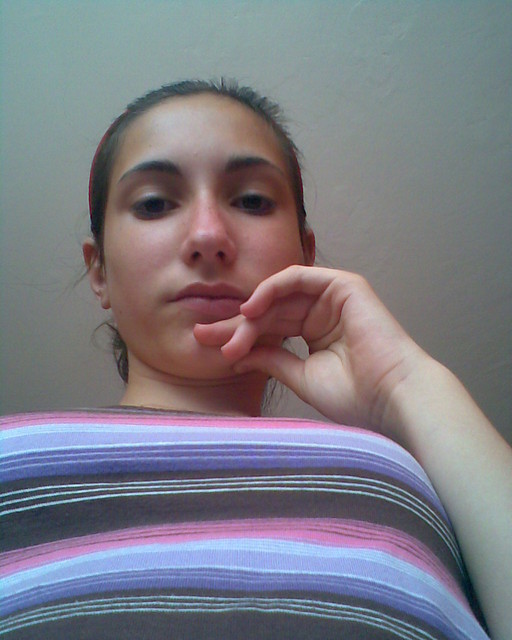 ;*  