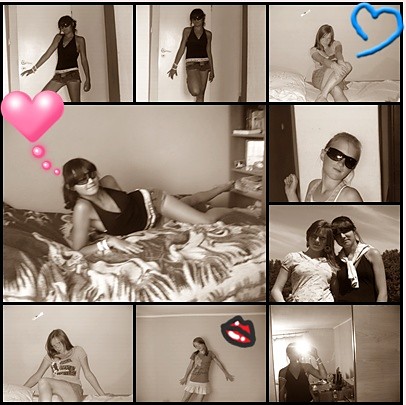 Z dziewczynkami:) :):):)