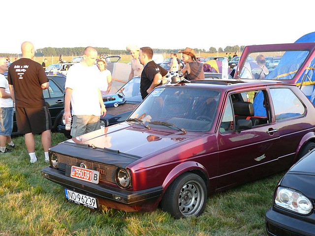VW Mania 2008 c.d