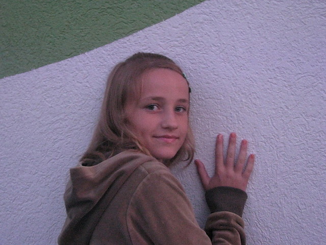 Magda :D
