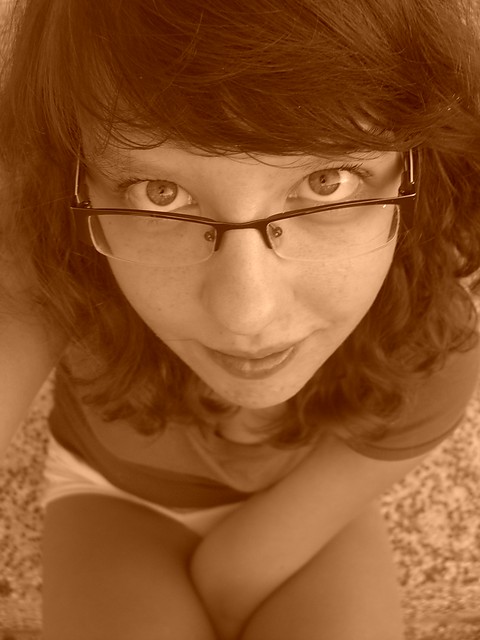 Who Im ?