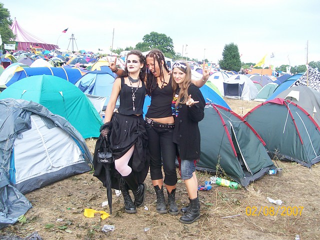 Woodstock 2008!!!!!
