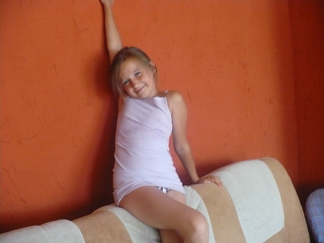 to ja w chacie
