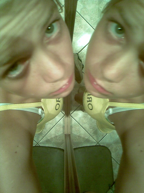 Lustereczko;]