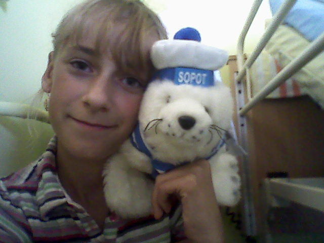 FOCZKA