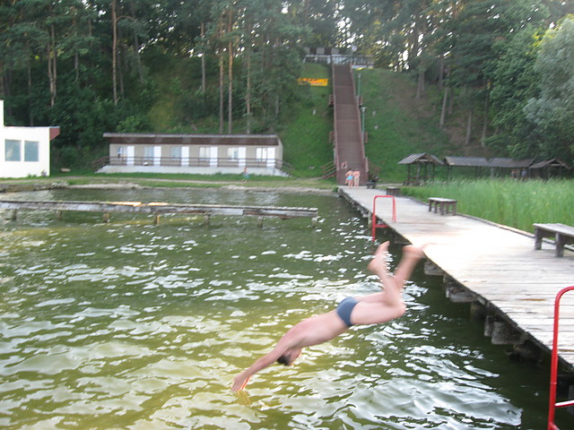 Wilkasy 2008