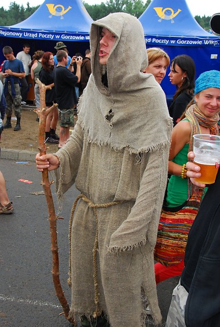 Woodstock 2008
