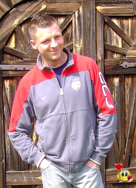 WSZYSTKIEGO NAJLEPSZEGO! :*
