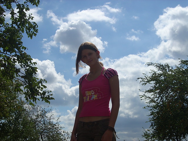 ......::::Na Tle NIeBa::.....