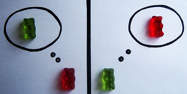Gummy gummy gummybears