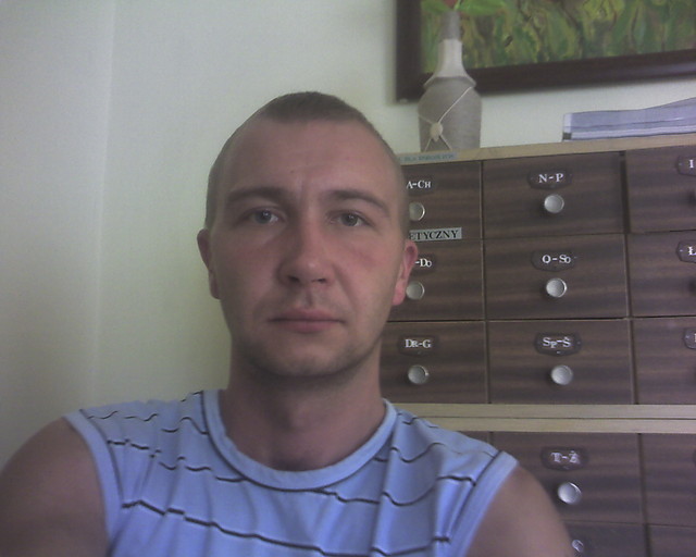 W Bibiotece