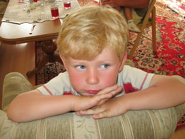 My Brother 