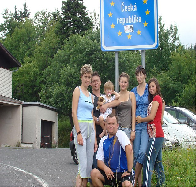 CesKa rEpUbLiKa wakacje 2008rok: