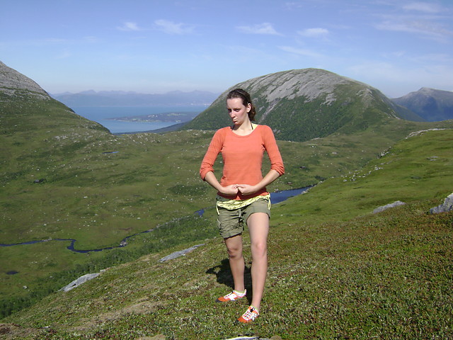 Jeg heter Dagamara :D