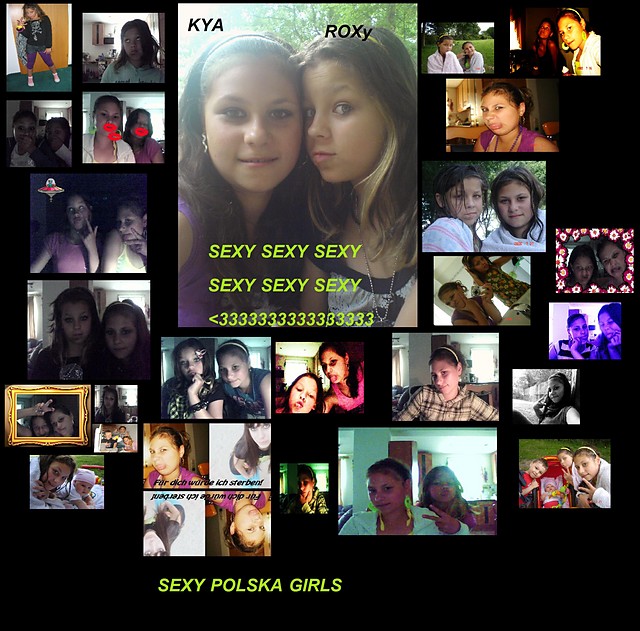 ROXY & KYA