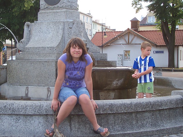 Fontanna