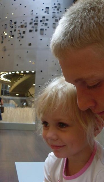 dwa moje brzydale :*:*:*