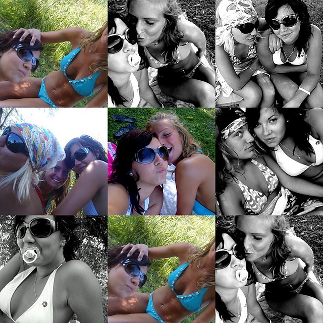 z pipami ;*
