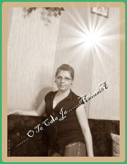i znoffffff  ja ,a co tam heh :*