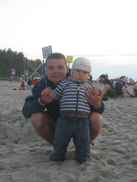 Z   Matueszkiem ;]