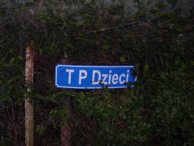 T P Dzieci