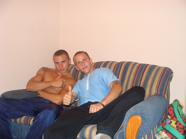 NIE MA TO JAK W DOMU