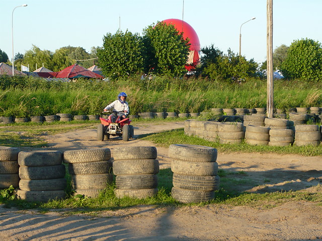 Quad